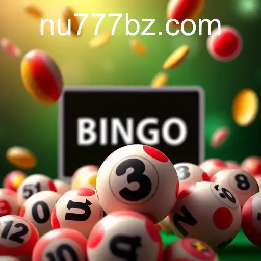 Bingo online