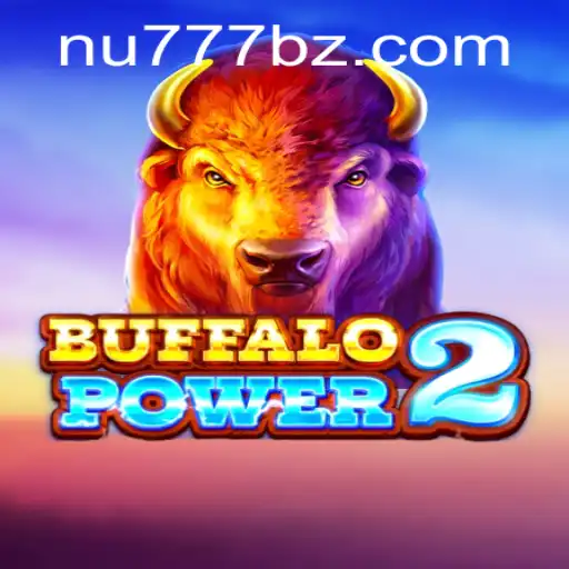 BuffaloPower2: Domine as Planícies com Estratégia e Fortuna