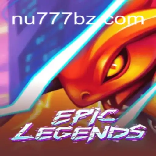 EpicLegends: Descubra o Mundo Emocionante do Novo Jogo