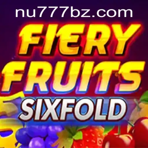 Explorando FieryFruitsSixFold: Um Novo Horizonte em Jogos de Frutas Online