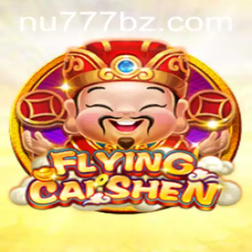 Descubra o Mundo de FlyingCaiShen: Uma Aventura de Jogo Inovadora