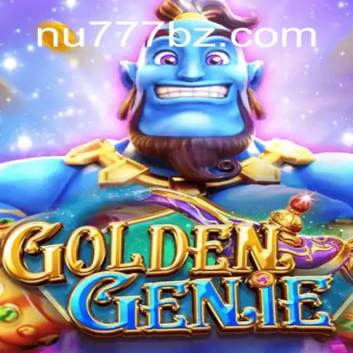 Desvendando GOLDENGENIE: Um Jogo Empolgante que Conquista NU777.COM