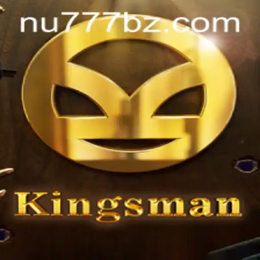 Descubra o Fascinante Jogo Kingsman: Divirta-se com NU777.COM
