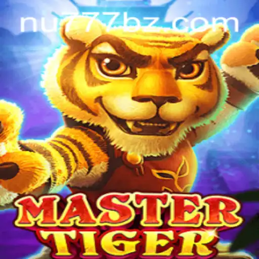 MasterTiger: Domine o Jogo com Estratégia e Habilidade