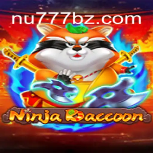 Descubra o Mundo Aventureiro de NinjaRaccoon