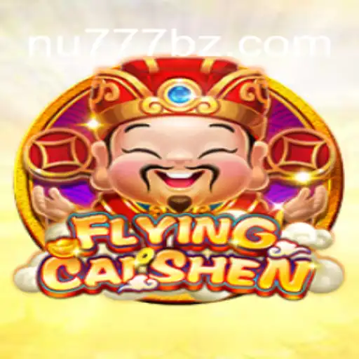 Descubra o Mundo de FlyingCaiShen: Uma Aventura de Jogo Inovadora