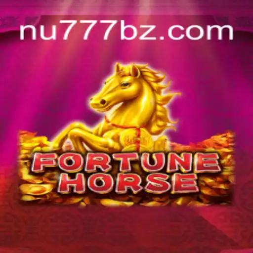 Descubra o Empolgante Mundo de FortuneHorse e as Regras do Jogo no NU777.COM
