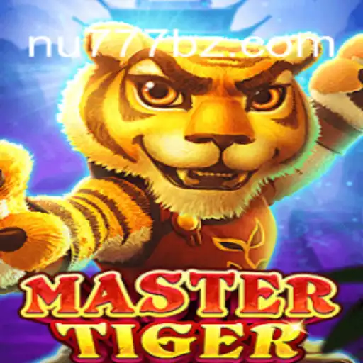 MasterTiger: Domine o Jogo com Estratégia e Habilidade