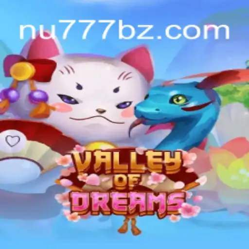 ValleyofDreams: Uma Jornada Mágica no Mundo dos Jogos
