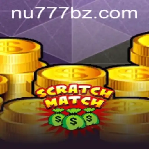 Descubra o Mundo Empolgante de ScratchMatch