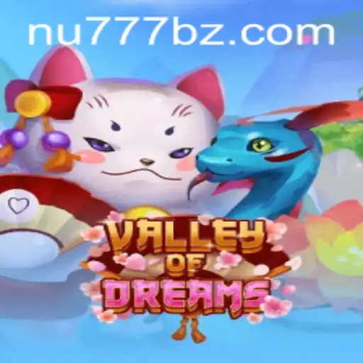ValleyofDreams: Uma Jornada Mágica no Mundo dos Jogos